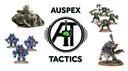 Auspex Tactics Banner