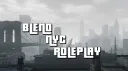SAMP:V FiveM text RP banner