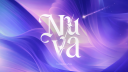 Nuva. Discord server banner