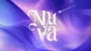 Nuva. Banner