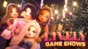 Lively Game Shows Banner