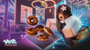 Venti Discord server banner