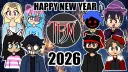 TBN's Official Server Discord server banner