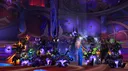 Unvanquished banner
