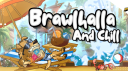 Brawlhalla And Chill 🏝 Discord server banner