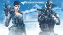 Cross Fire banner