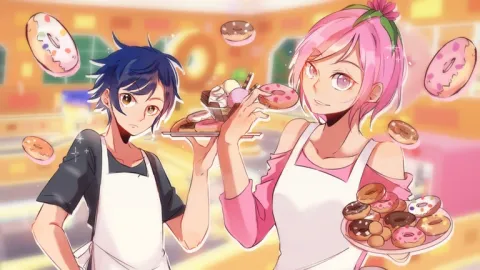 Alpaca Games banner