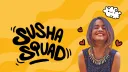 Suhani Shah’s Server banner