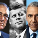 United States of America Discord server banner