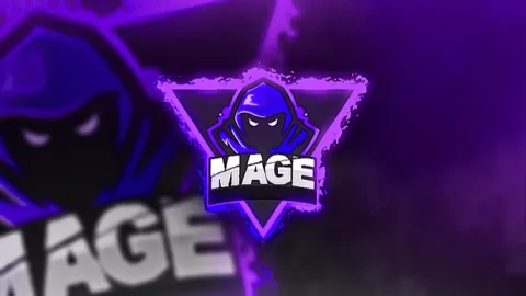 々 Official Mage Clan banner