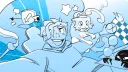 banner