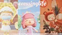Crossing Family banner