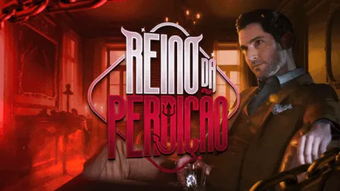™ Reino da Perdição 🔞 banner
