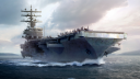 Gunship Battle: Total Warfare Official Discord server banner