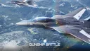 Gunship Battle Total Warfare Official banner