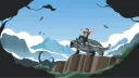 Cretaceous Gang banner