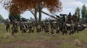 Delta Company, 3/11th banner
