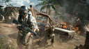 PUBG: BATTLEGROUNDS MENA Official Discord server banner