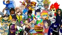 banner