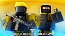 CBRN Banner