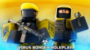 CBRN Discord server banner