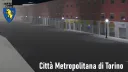 Città Metropolitana di Torino banner