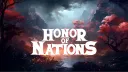 Honor of Nations | Türkiye banner