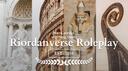 Riordanverse Roleplay Banner