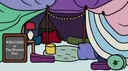 The Blanket Fort banner