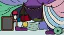 The Blanket Fort banner