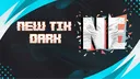 NewTik Dark👑 banner