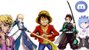 NYC Anime Group Banner