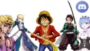NYC Anime Group banner
