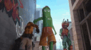 banner