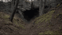 The Cave banner
