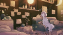 🌙⸝⸝ 我想睡觉 ⸝⸝ Discord server banner