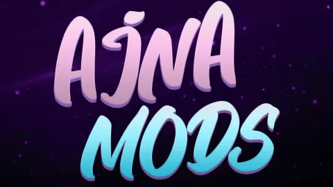 AjnaMods | GTAV banner