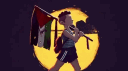 Project X Discord server banner