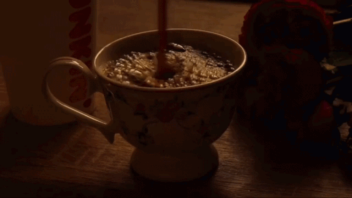 Desi Cafe♡ Discord server banner