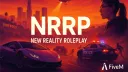 New Reality Roleplay - FiveM banner