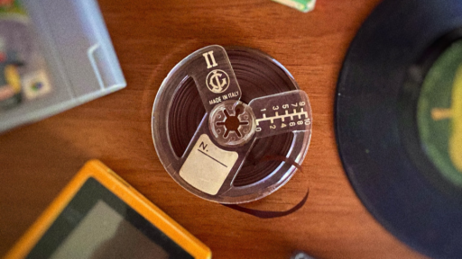 RetroTech Discord server banner