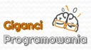 Giganci Programowania banner