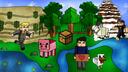 RealisticWorld | Community Discord Banner