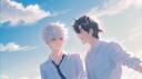 Gaynesia Banner