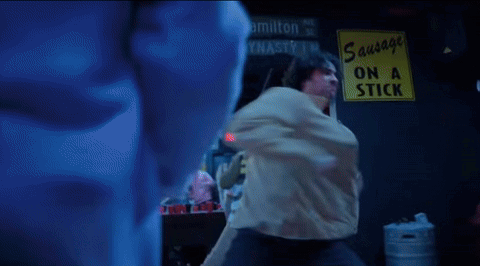 Cobra Kai Discord server banner