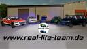 Real Life Community Banner