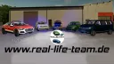 Real Life Community banner