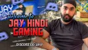 Jay Hindi Gaming banner