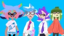 !!! ARTISTS UNITE!!! (If the name changes again i swear to god) banner