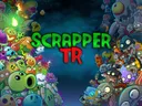 Scrapper's House banner